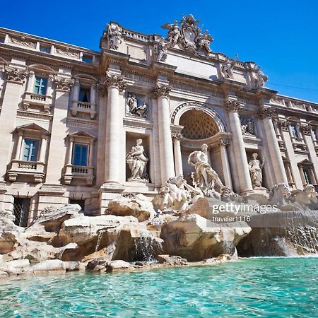 Campo De Fiori Relais Apart otel Roma Dış mekan fotoğraf
