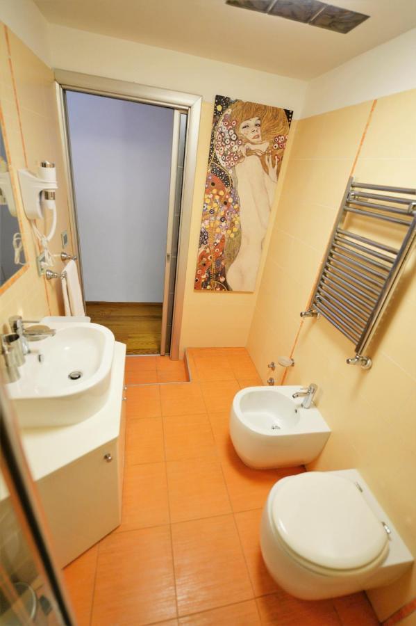 Campo De Fiori Relais Apart otel Roma Dış mekan fotoğraf