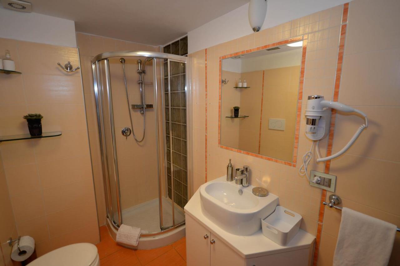 Campo De Fiori Relais Apart otel Roma Dış mekan fotoğraf