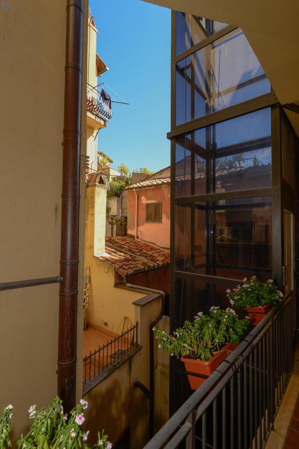 Campo De Fiori Relais Apart otel Roma Dış mekan fotoğraf