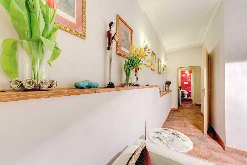 Campo De Fiori Relais Apart otel Roma Dış mekan fotoğraf