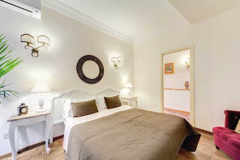 Campo De Fiori Relais Apart otel Roma Dış mekan fotoğraf