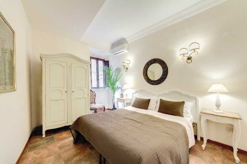 Campo De Fiori Relais Apart otel Roma Dış mekan fotoğraf