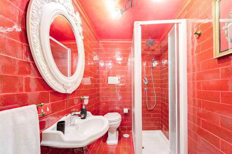 Campo De Fiori Relais Apart otel Roma Dış mekan fotoğraf