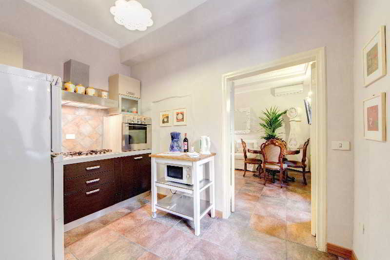 Campo De Fiori Relais Apart otel Roma Dış mekan fotoğraf